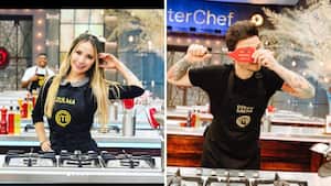 Sarcástico comentario de Zulma Rey