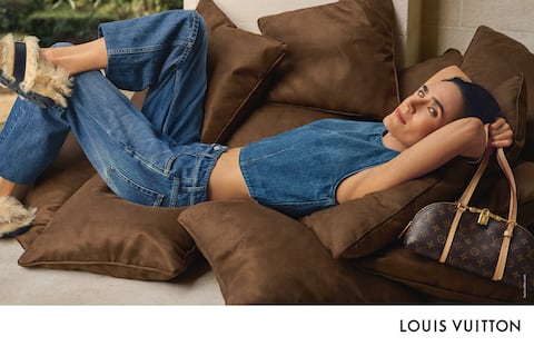 Una narrativa visual donde la intimidad y la creatividad se encuentran bajo la mirada femenina de Jennifer Connelly