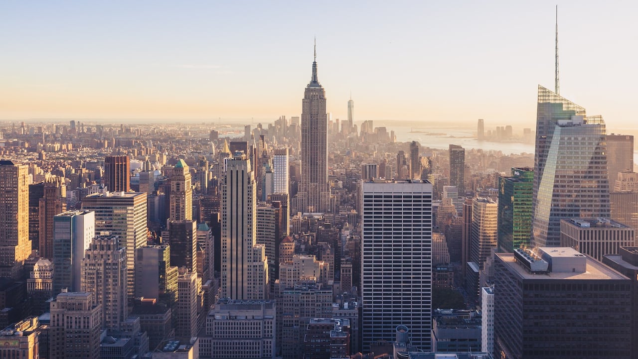 Aprende a ‘turistear’ en las ciudades más costosas del mundo