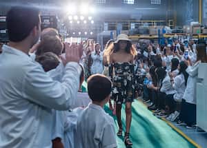 Colección Delirio, Agua by Agua Bendita. Pre-Fall/Fall-Winter 2023