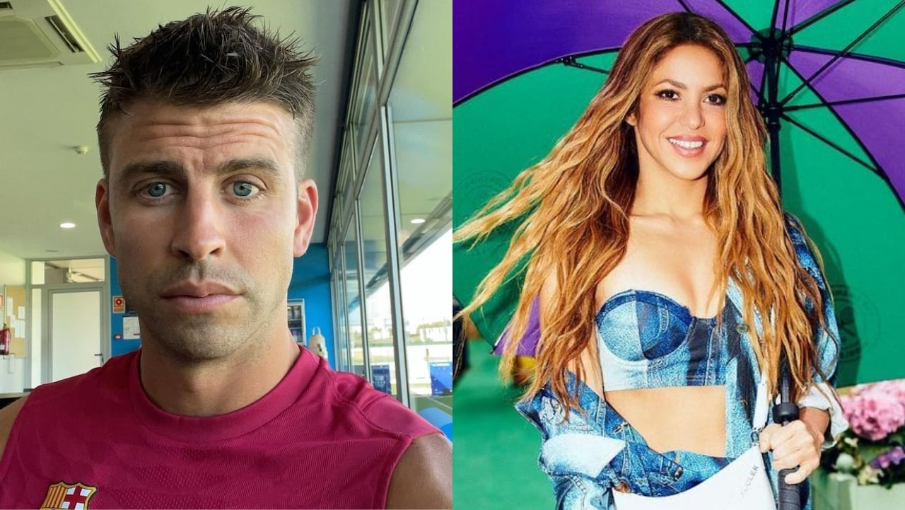 Revelan que Piqué estaría atravesando grave crisis económica, mientras Shakira sigue facturando