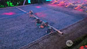 29:25 | Por primera vez en la historia, cinco mujeres van al Box Negro - Capítulo 39 | Desafío The Box 2023