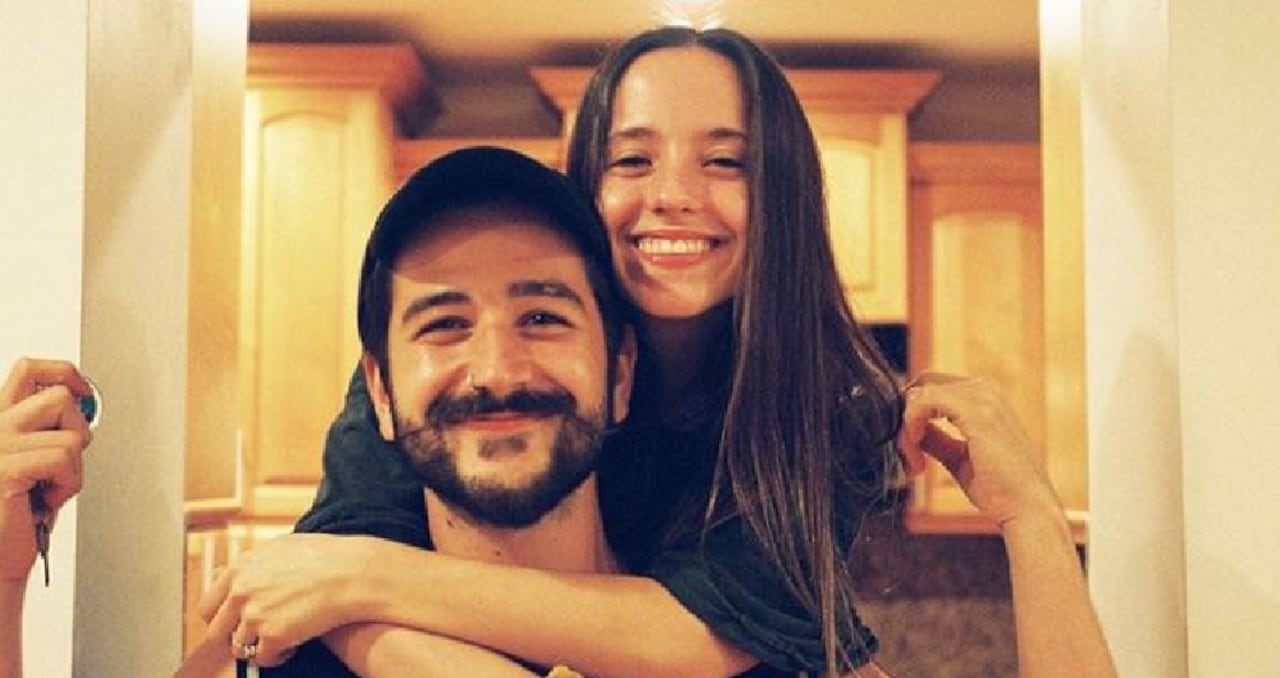 Evaluna Montaner y Camilo Echeverry se separan por motivos laborales.