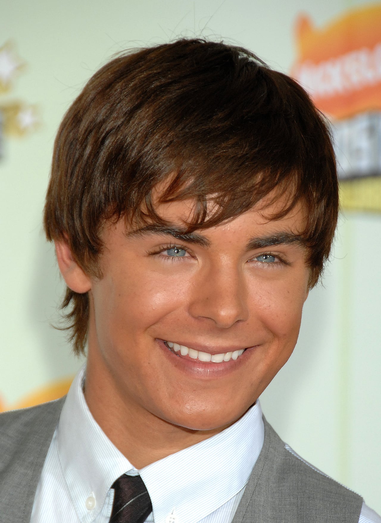 Zac Efron