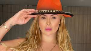 Foto: Instagram @sara_uribe