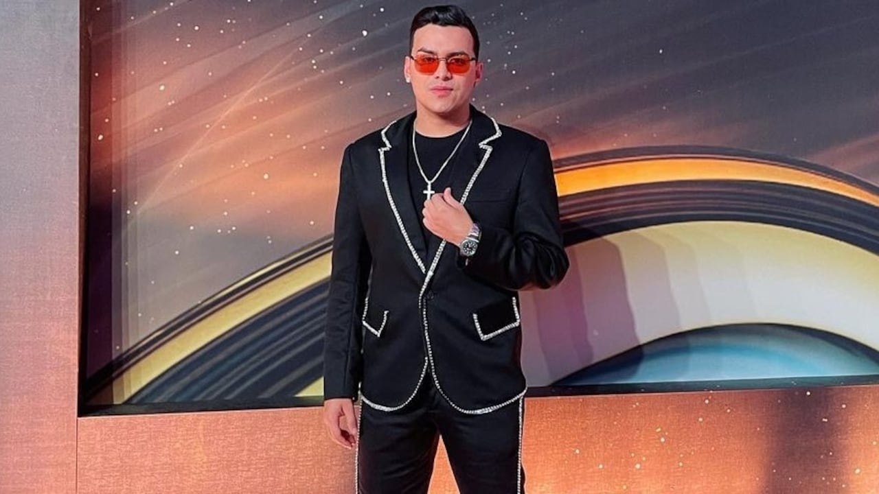 Yeison Jiménez