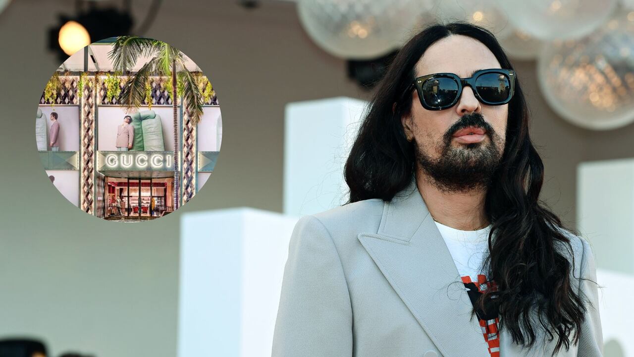 Alessandro Michele