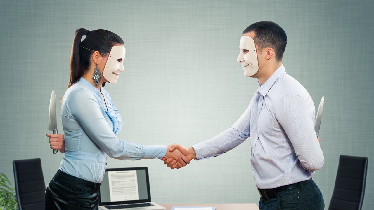 ¿Cuál es el signo más falso del zodiaco? - Fucsia