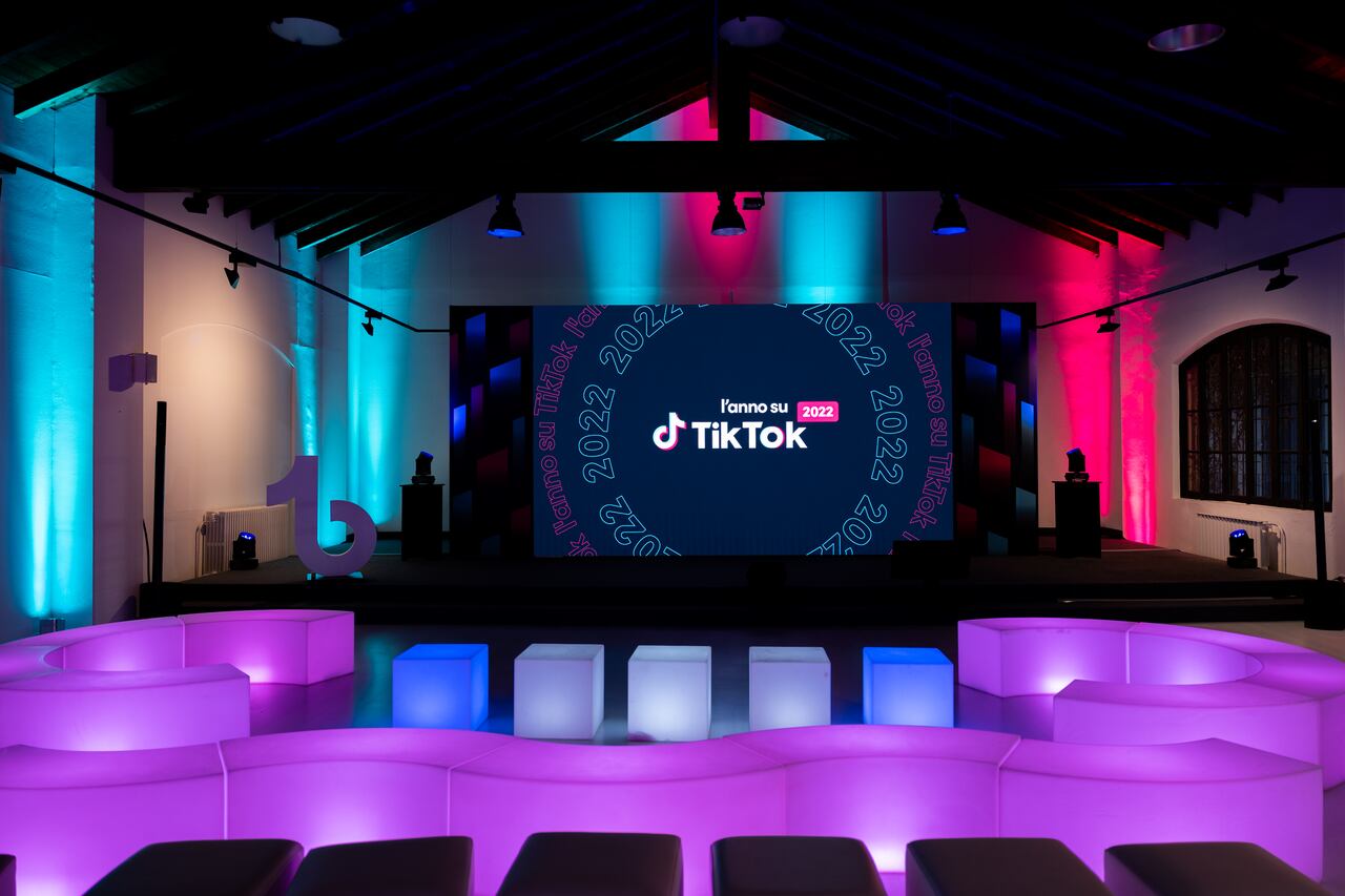 Se estima que Tik Tok tendrá un crecimiento de usuarios hasta el 2024.