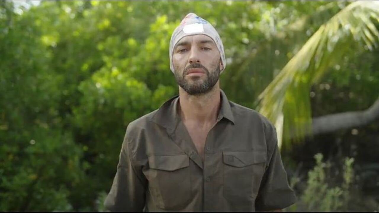 ¡Era otro! Así se veía ‘Leo Cocinero’ cuando ganó ‘MasterChef’