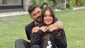 Juan Duque y Lina Tejeiro recientemente habían confirmado su relación.