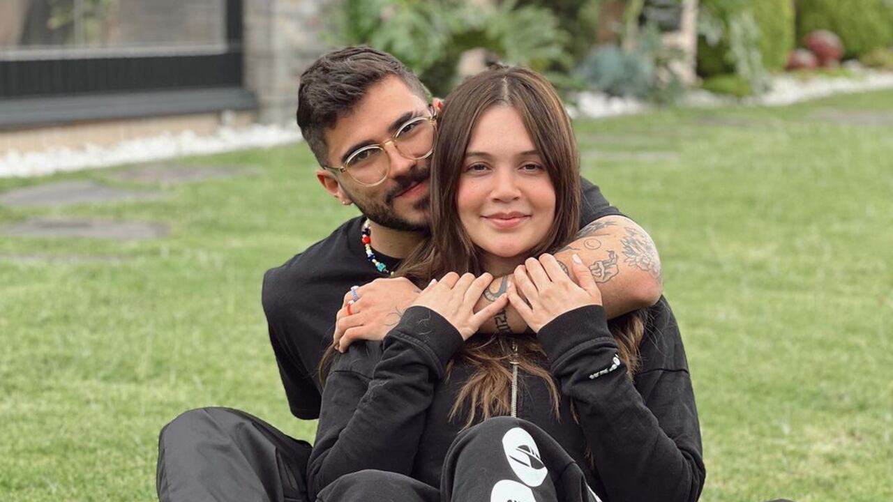 Juan Duque y Lina Tejeiro recientemente habían confirmado su relación.