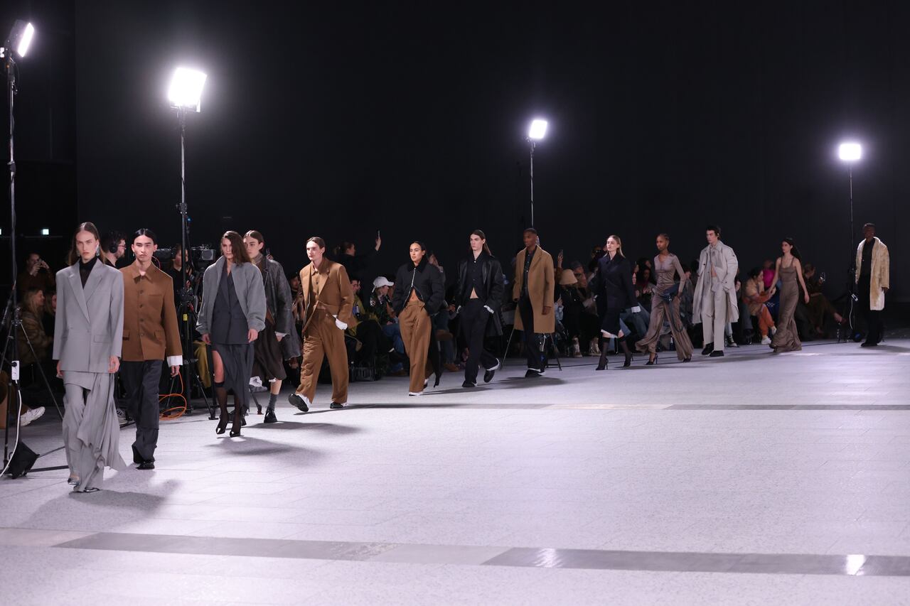Semana de la Moda de Copenhague
