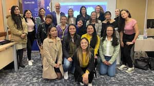 Cabify y Geek Girls LatAm se unen para fortalecer a mujeres colombianas en competencias STEAM