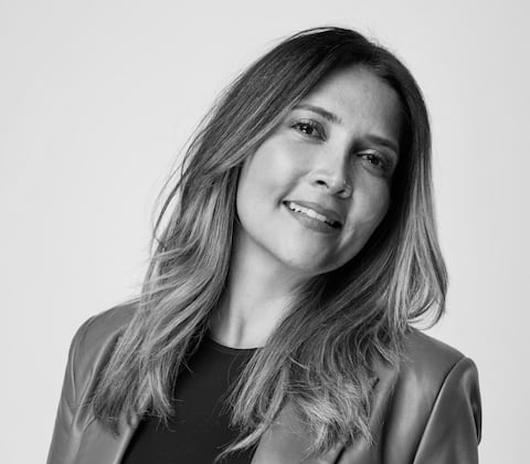 Viviana Romero, General Manager de ISISPHARMA