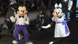 Pasarela Reflections of Wonder en Colombiamoda 2023