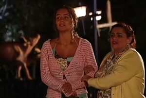 Pasión de Gavilanes captura de pantalla