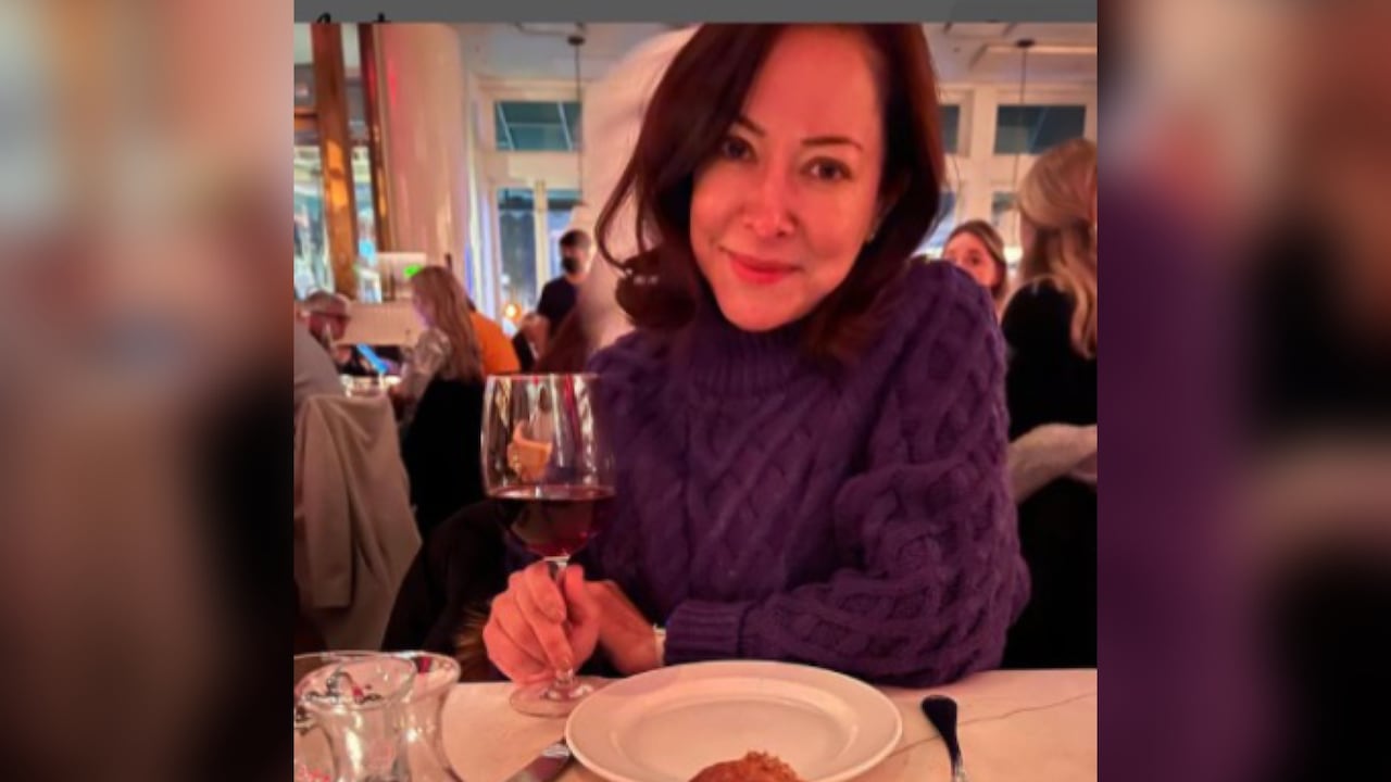 Flavia Dos Santos sexóloga