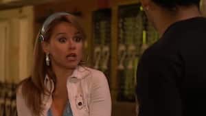 Jasbleidy, de 'El man es Germán'