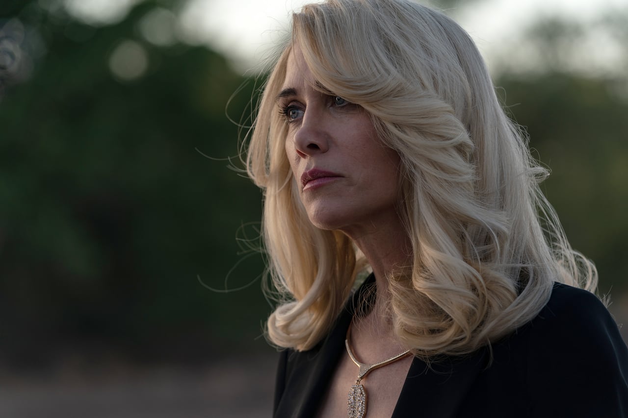 Kristen Wiig revive a Vicki St. Elmo y el caos inolvidable de MacGruber