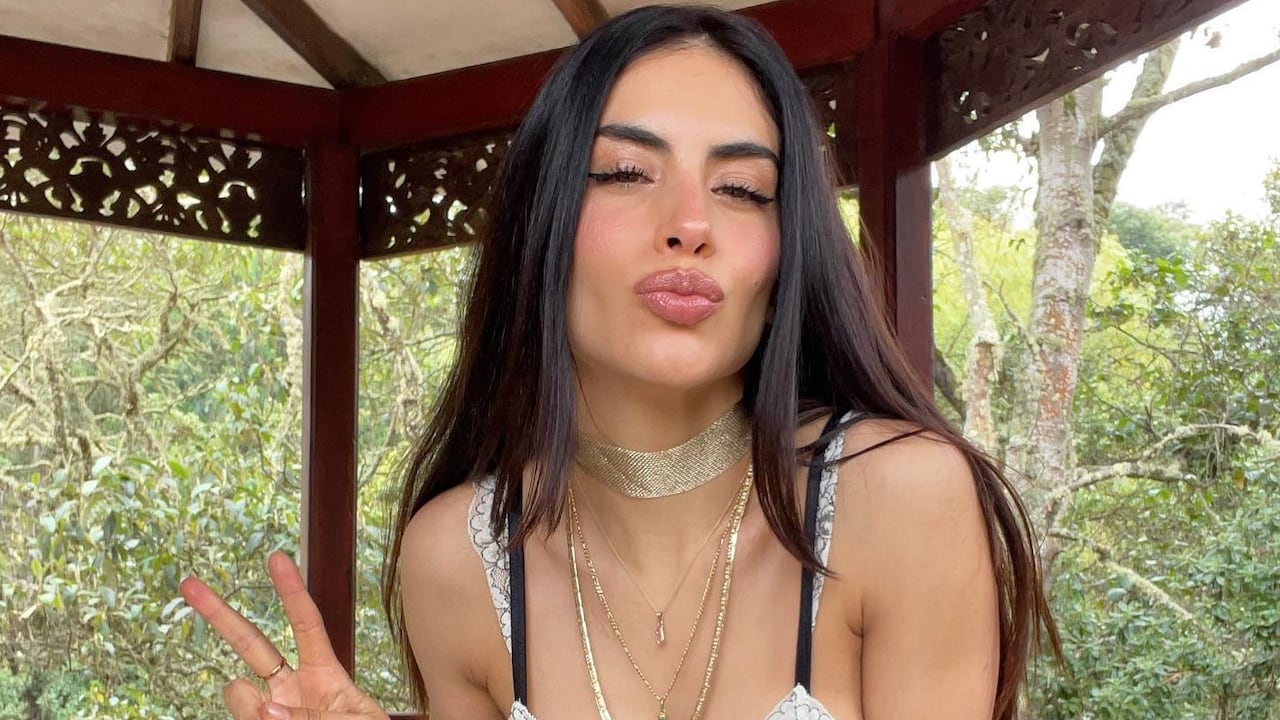 Jessica Cediel