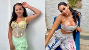 Instagram @andreavaldirisos