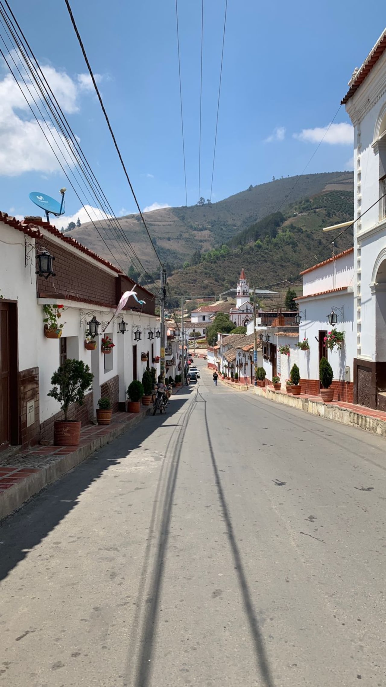Cácota / Norte de Santander