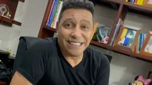 Camilo Cifuentes, humorista