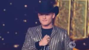 Hijo de Giovanny Ayala se presentó a Yo Me Llamo, pero no logró pasar a la siguente ronda.