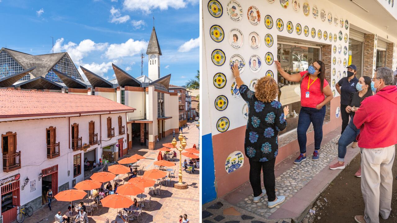 El Carmen de Viboral