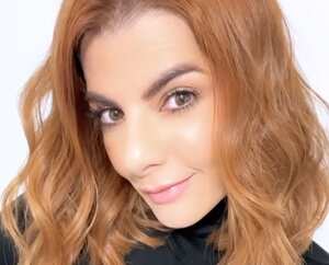 Carolina Cruz Instagram