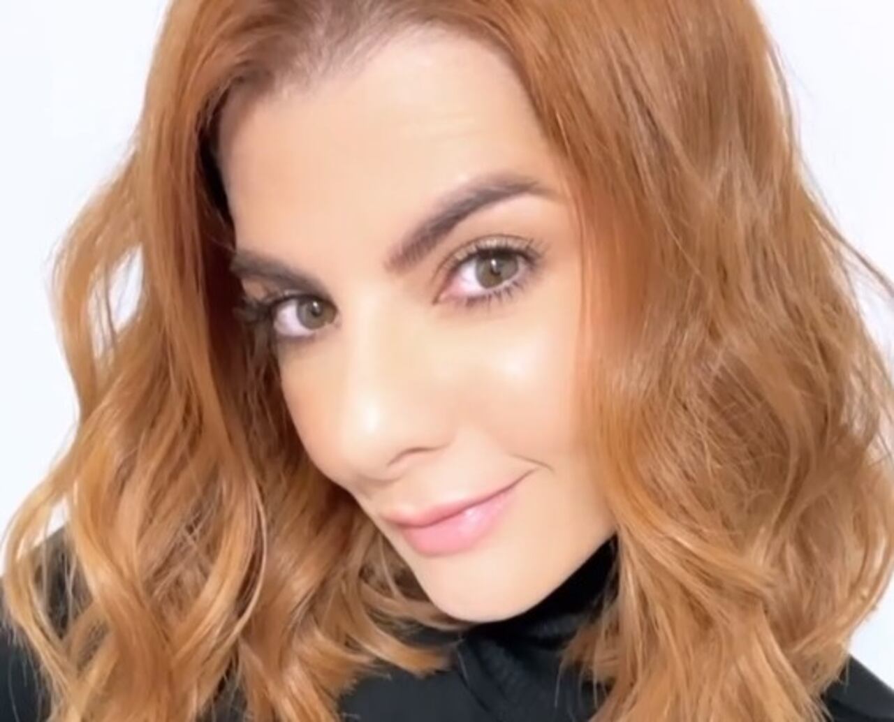 Carolina Cruz Instagram