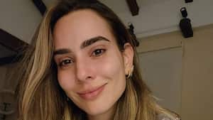 La empresaria tiene 3 hijos.