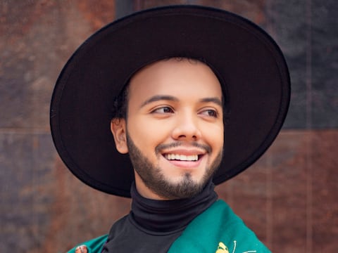 Asael Cuesta lleva su universo sonoro al cierre del Top Show Colombo 2026 en Bogotá