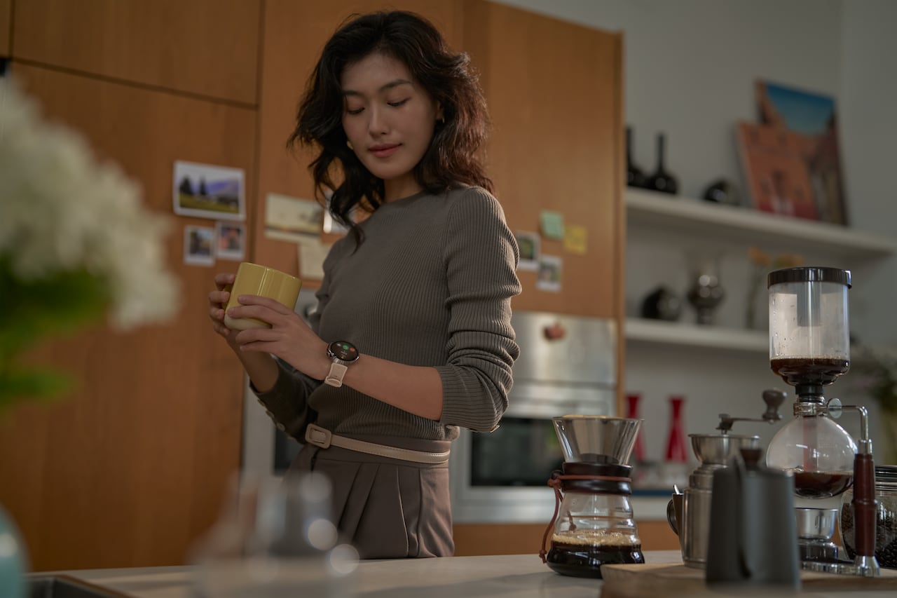 Huawei reinventa el bienestar con su nueva generación de wearables: salud, emociones y estilo en un solo dispositivo.