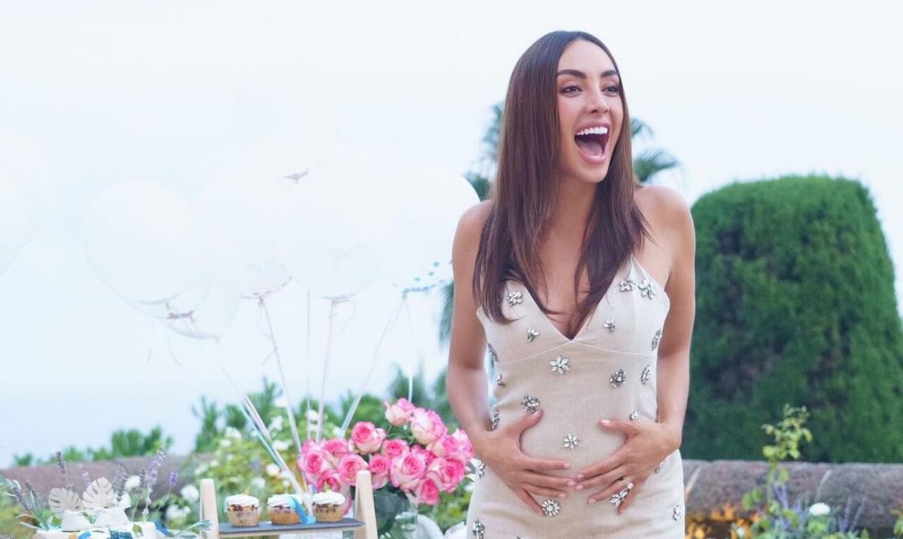 Instagram Carolina Guerra