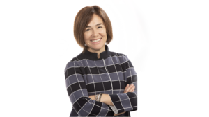 Claudia Navarro, The Coca-Cola Company