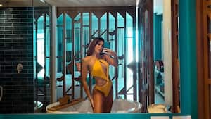 Foto: Instagram @daniela_ospina5