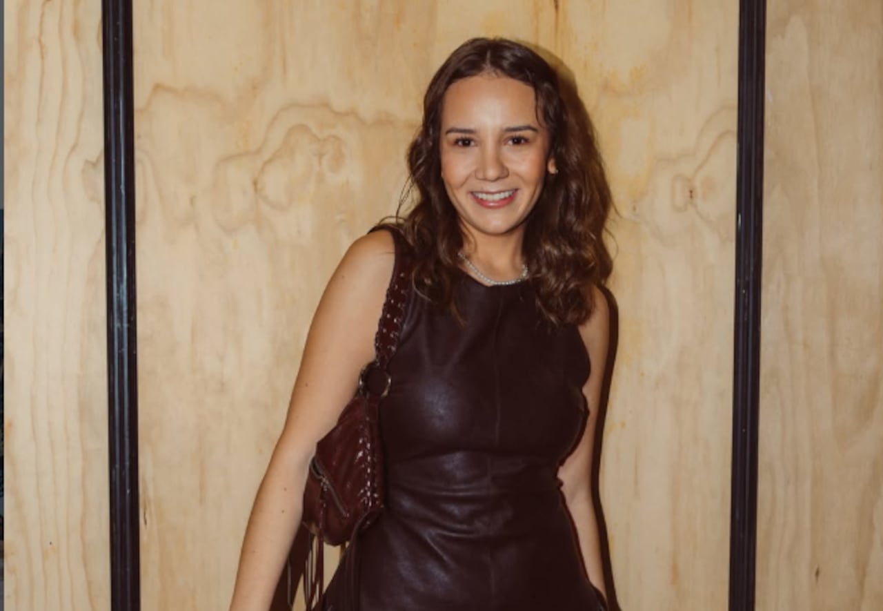 Natalia Palma