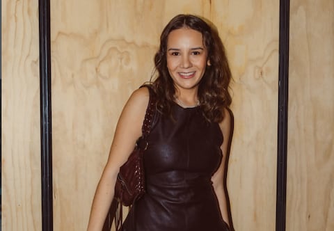 Natalia Palma