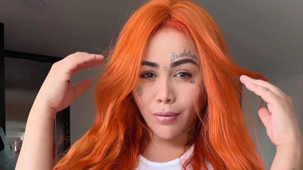 Yina Calderón
