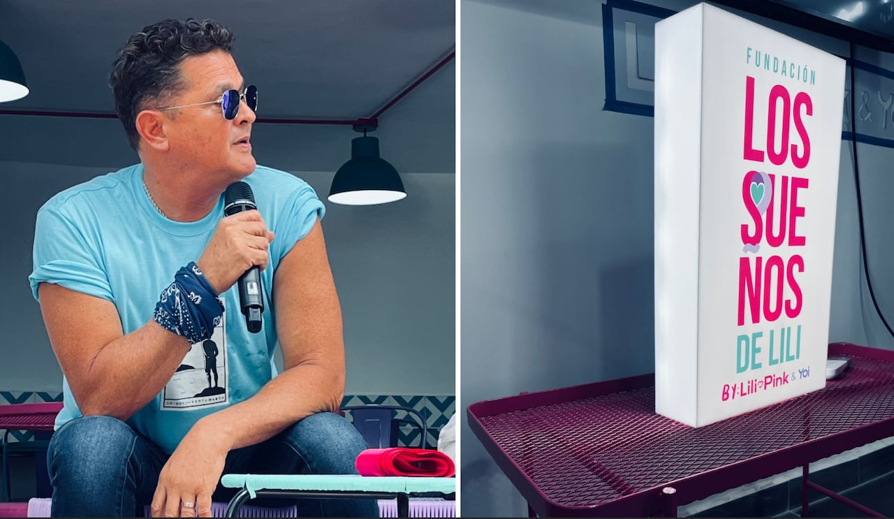 Tras La Perla ya venía trabajando en la prevención del embarazo adolescente en Santa Marta. Ahora, junto a Los Sueños de Lili, busca duplicar y triplicar sus esfuerzos