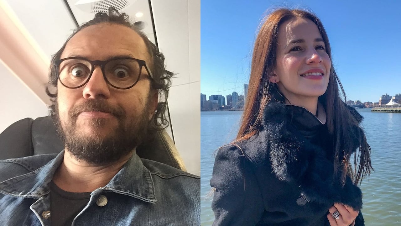 Tóxica, dolorosa e intensa: así fue la complicadísima relación que tuvieron John Alex Toro y Laura Londoño