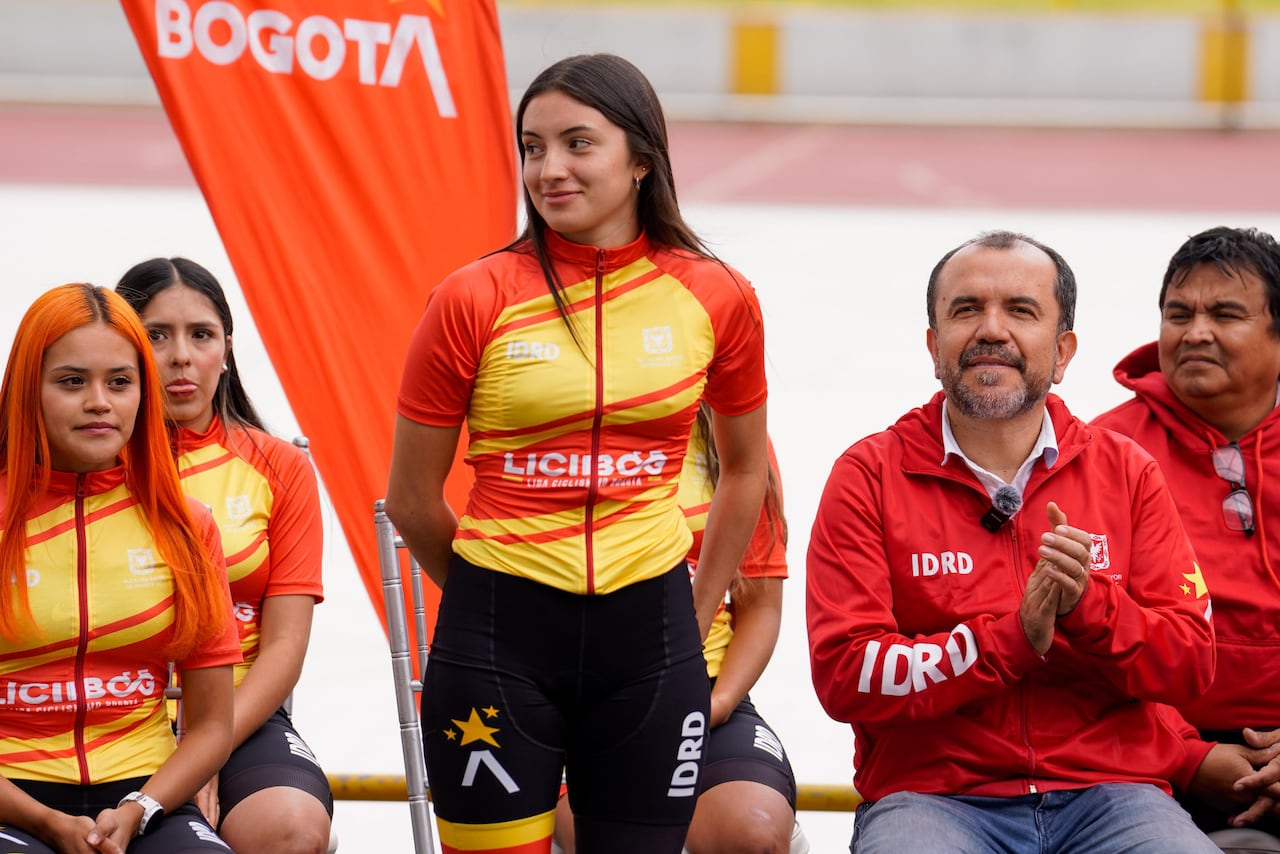 Con cada pedalazo, estas atletas desafían los límites y construyen un nuevo relato para el ciclismo femenino en Colombia.