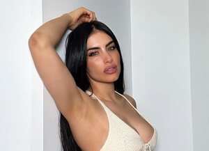 La modelo y presentadora Jessica Cediel.