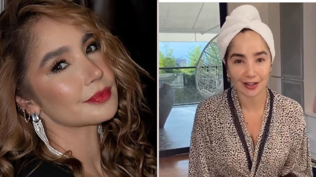 Paola Jara despierta críticas por publicación en Instagram
Instagram: @paolajarapj