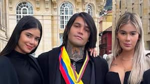 Instagram @yefersoncossio