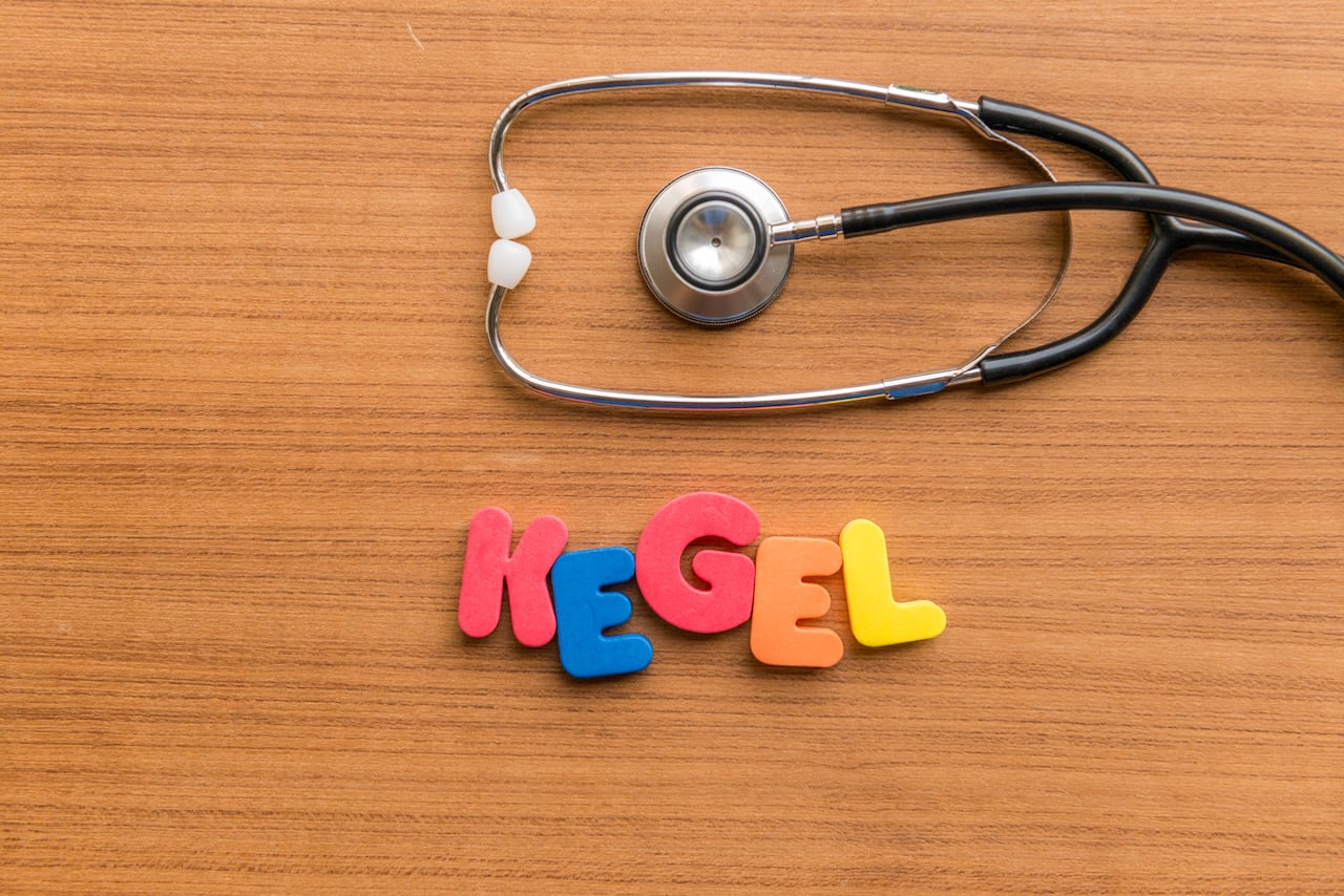 Kegel
