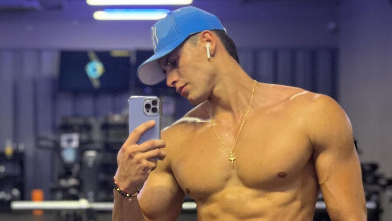 Exparticipante del "Desafío" sufrió grave accidente, terminó en la clínica y en cirugía