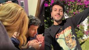 Sebastián Yatra Instagram